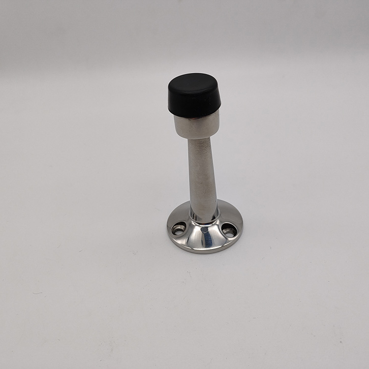 parada de puerta de media luna