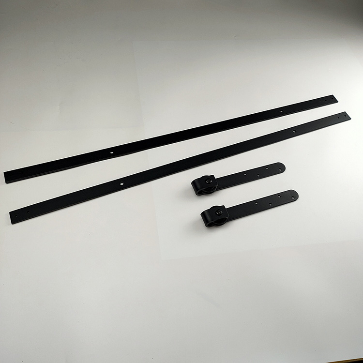 El mejor hardware de la puerta del granero