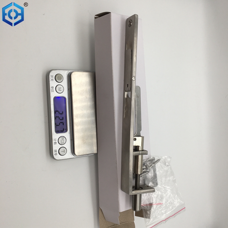 pernos de rubor de madera de rock