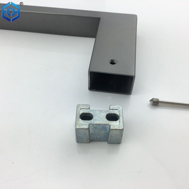 Sobre la puerta de la puerta