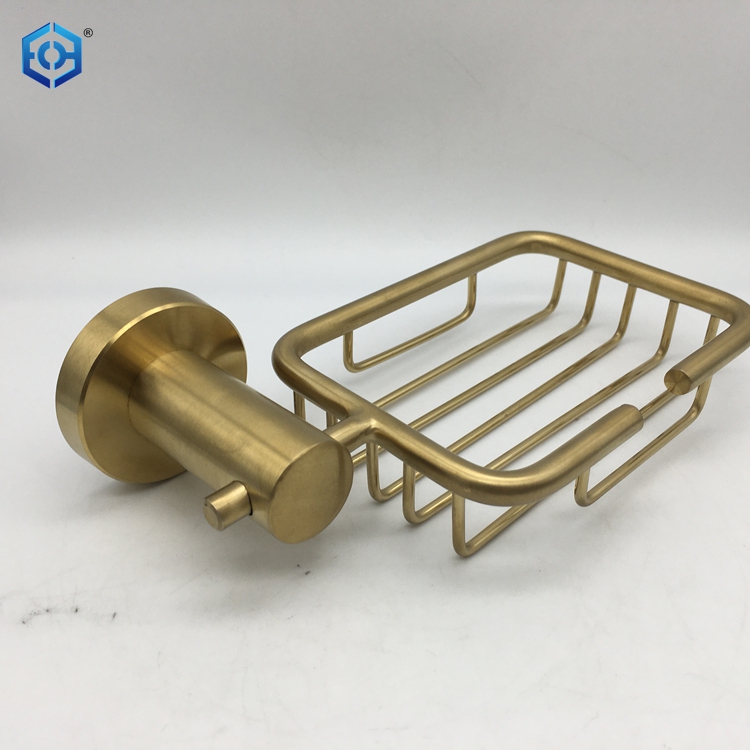 cesta de jab&oacute;n de alambre