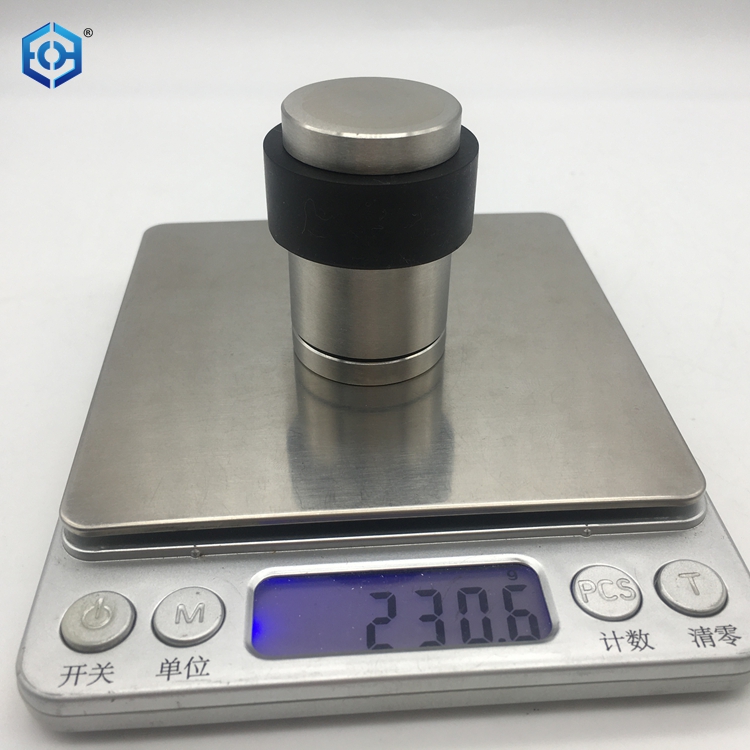 Sin parada de puerta de perforaci&oacute;n