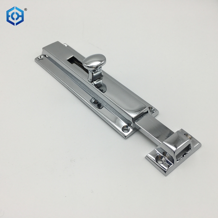 perno de la puerta de alcance largo