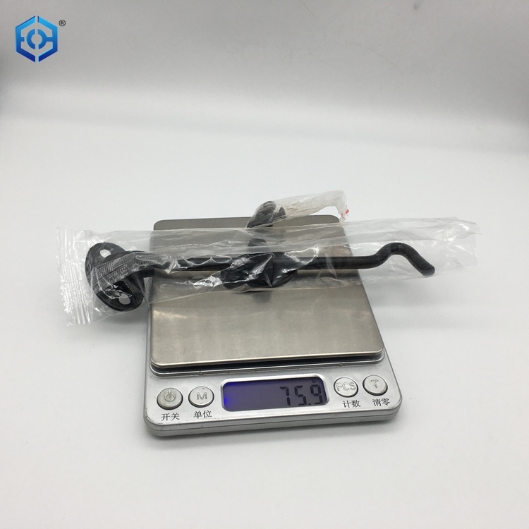 PEG permanece para ventanas de metal