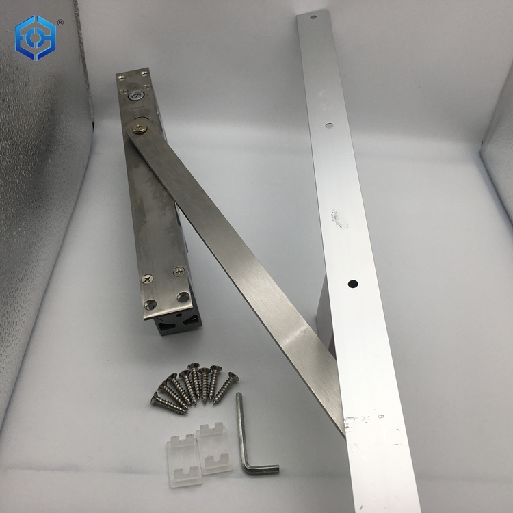 tope de puerta hidr&aacute;ulica