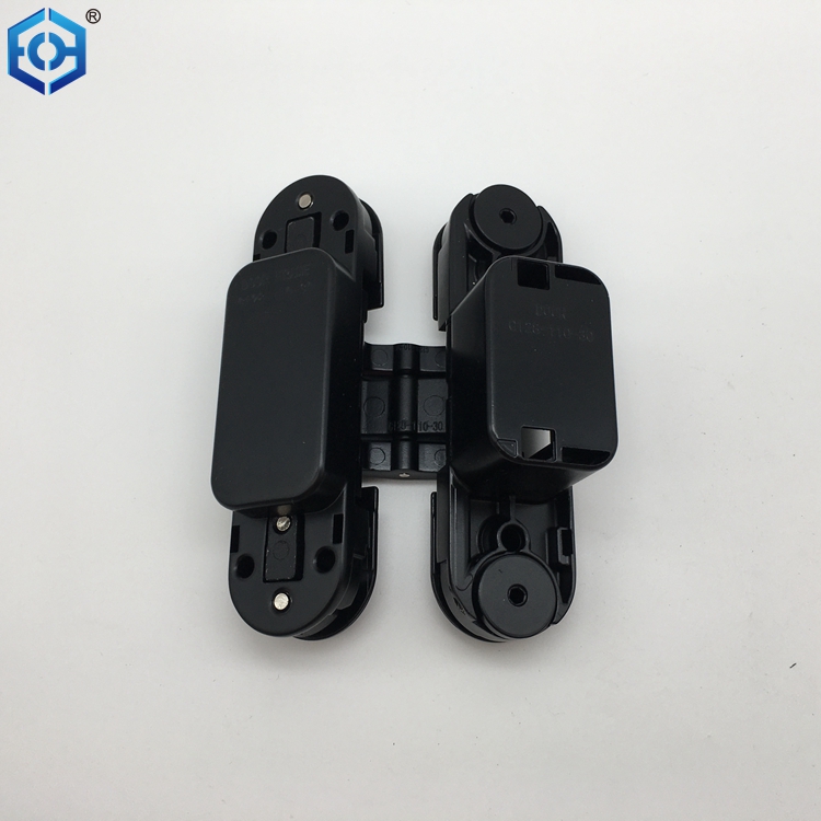 Bisagras ocultas Lowes