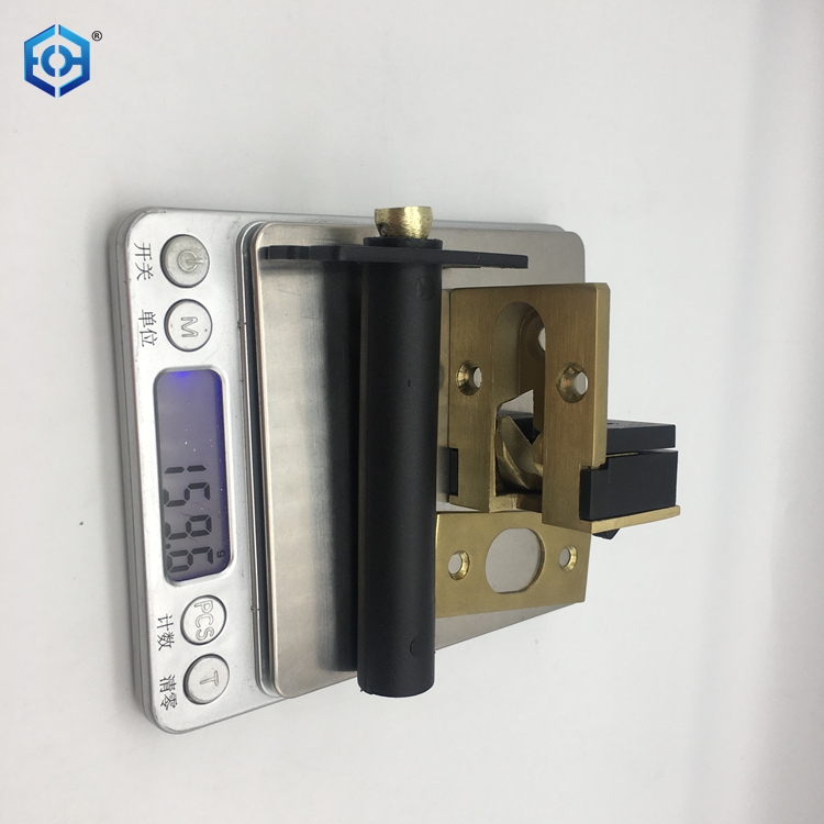 Cadena de la puerta de Wickes