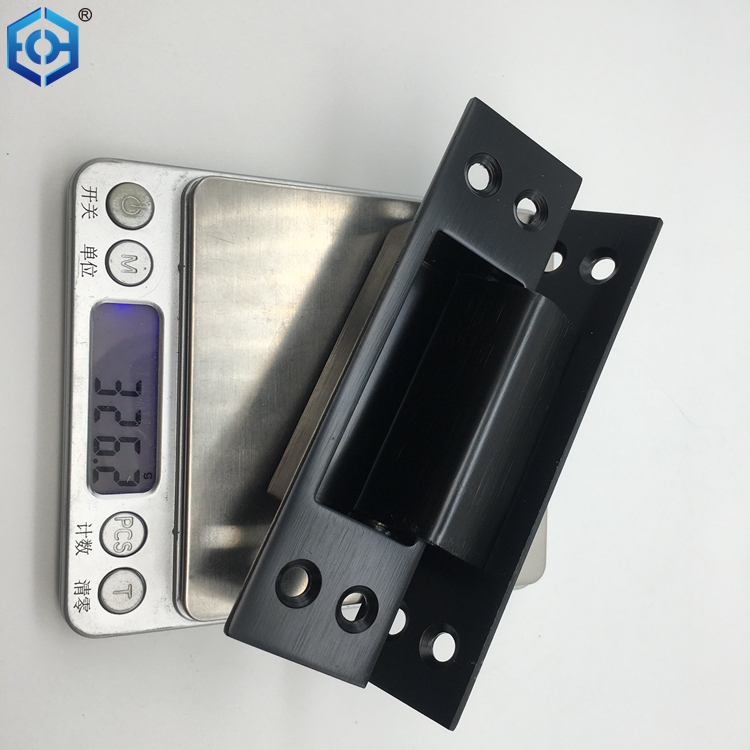 EBCO Bisagras ocultas