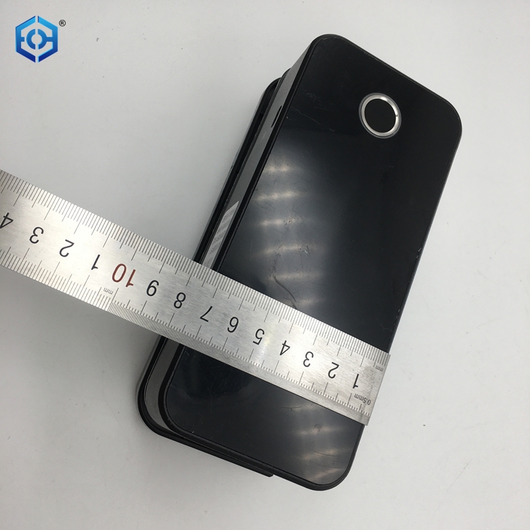 bloqueo electr&oacute;nico de seguros