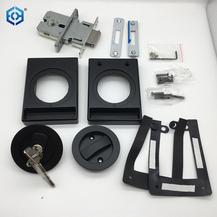 Seguridad adicional para puertas corredizas de vidrio