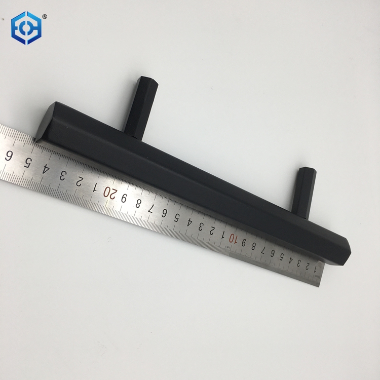 Hardware de puerta de granero de servicio pesado