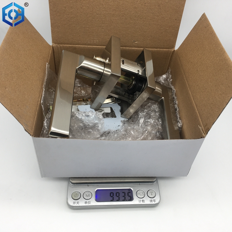 palanca de pasaje de acento de Schlage