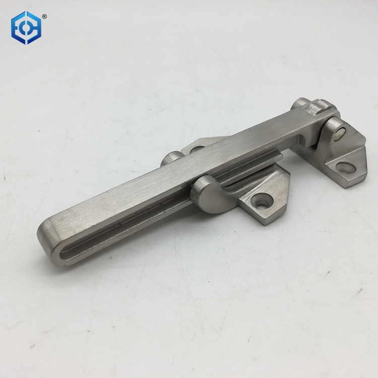 Cadena de seguridad de puerta extra larga