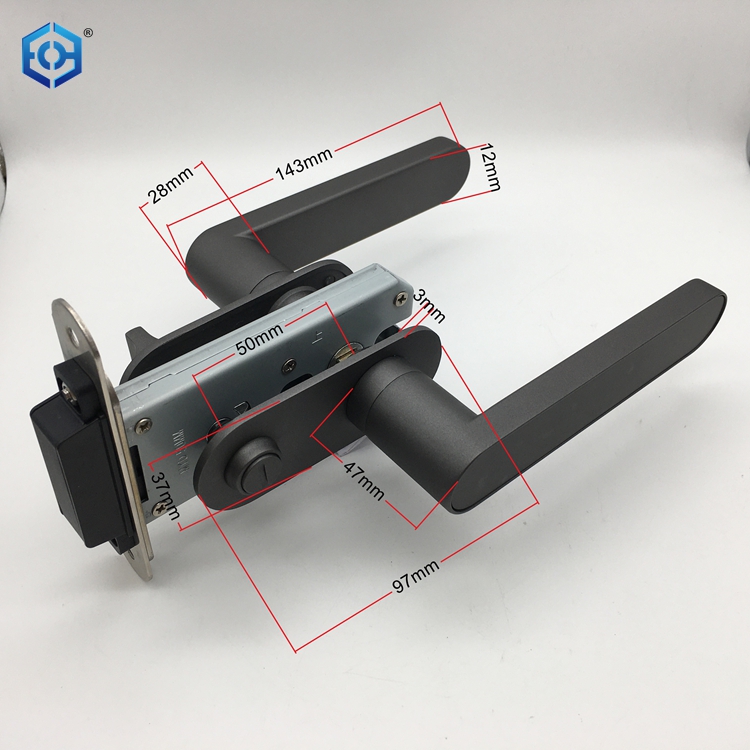 Bloqueo de privacidad