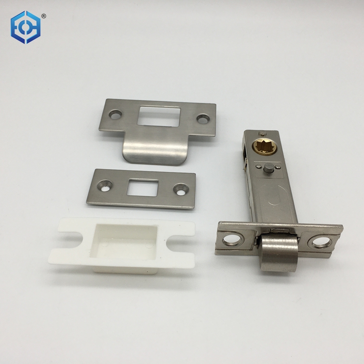 Lockset de la palanca de la puerta del atrio de lat&oacute;n