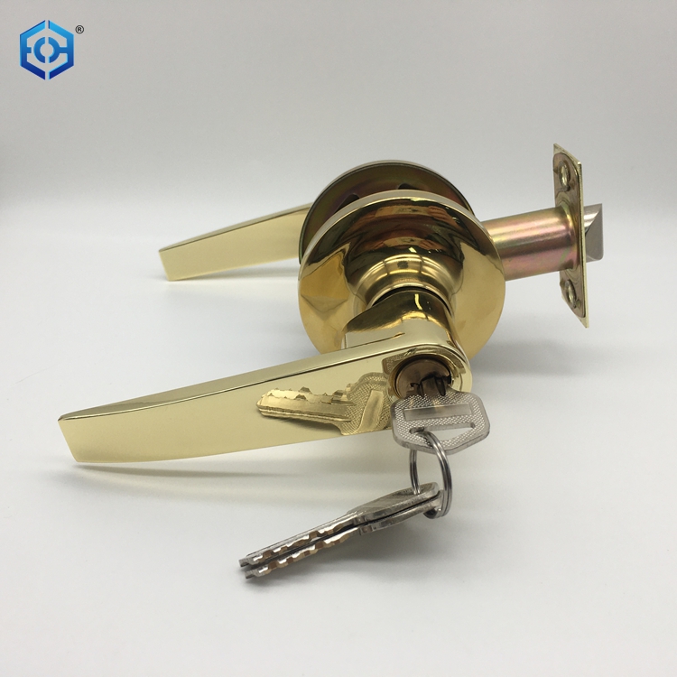 5 Palancas Euro Lock