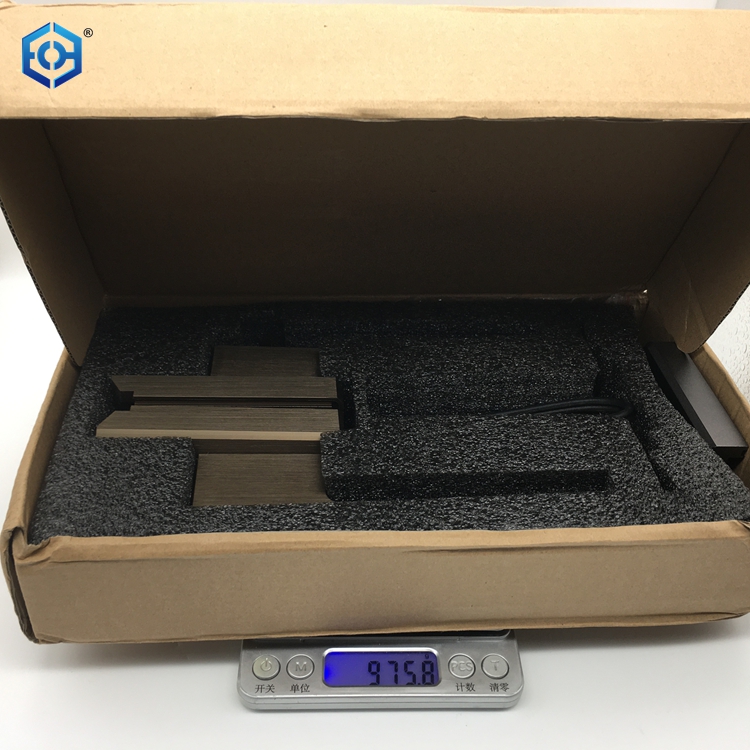 cerradura de la puerta de palanca