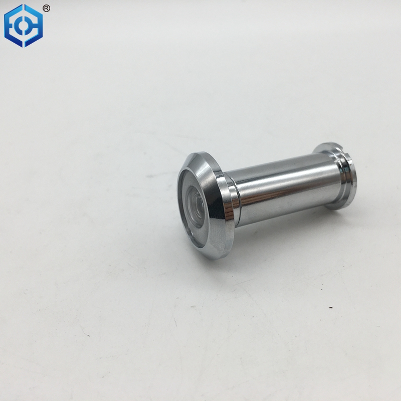 Visor de puerta de anillo