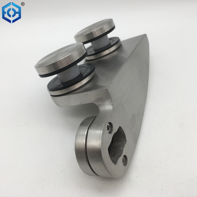 bisagra pivote de puerta