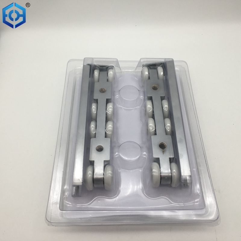 gu&iacute;a de rodillo corredizo