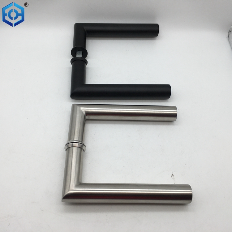 manija de la puerta de privacidad