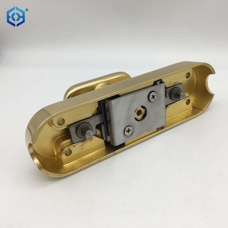 Cerradura de cremone