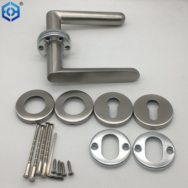 Manijas de la puerta de Wickes