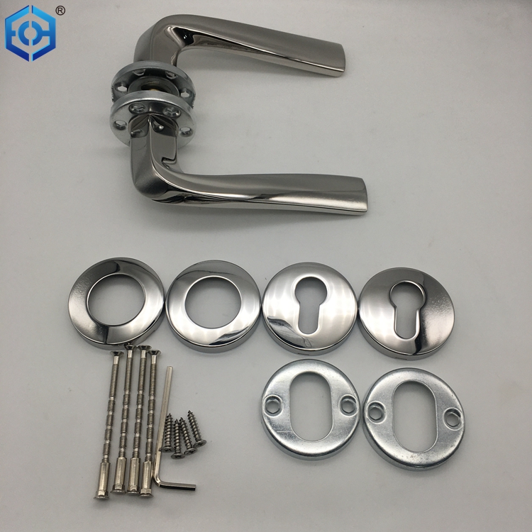 manija de la puerta de Schlage