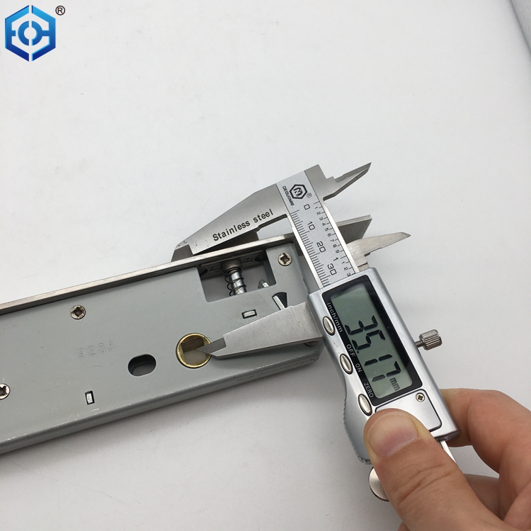 Lock Harrison Mortise