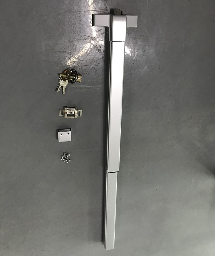 Dispositivo de salida de Jackson