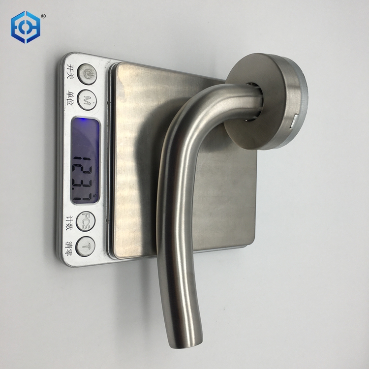 Herrillo de la manija de la puerta