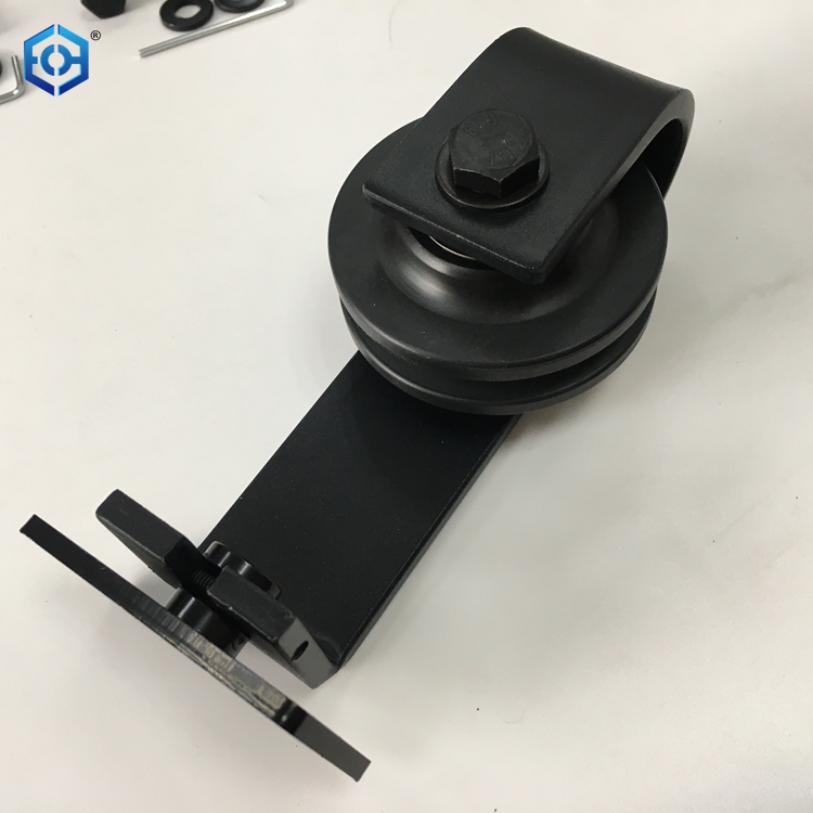 Snugger de puerta luminosa