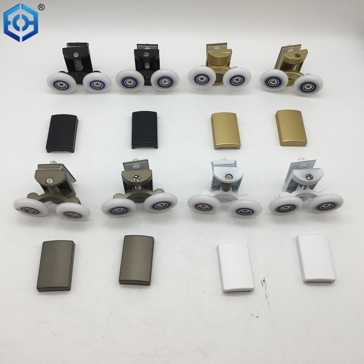 Pantallas de ducha peque&ntilde;as para ba&ntilde;os