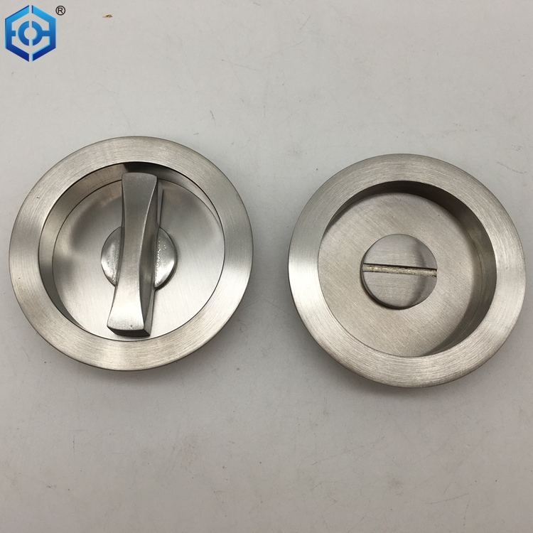 mechones de puerta de bolsillo Cavilock