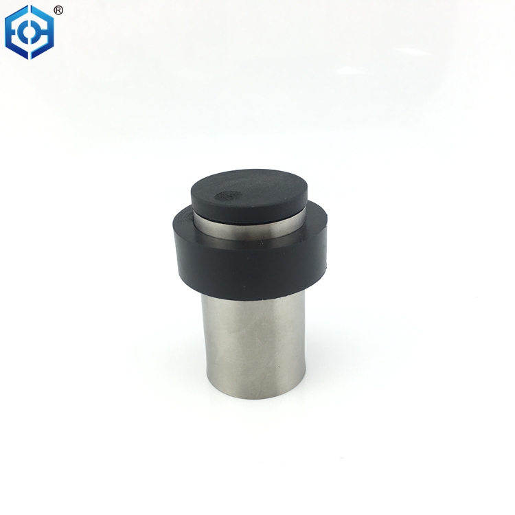 tope de draft de la puerta