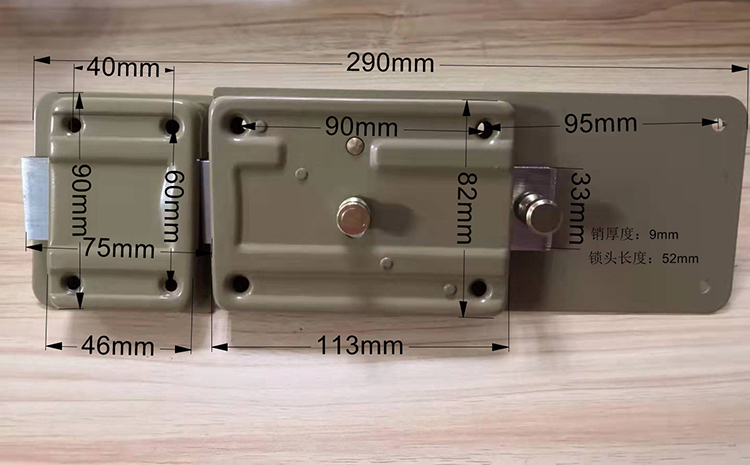 Bloqueo de llanta victoriana