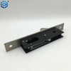 Brass European Perfil Mortise Doble cilindro con claves universales