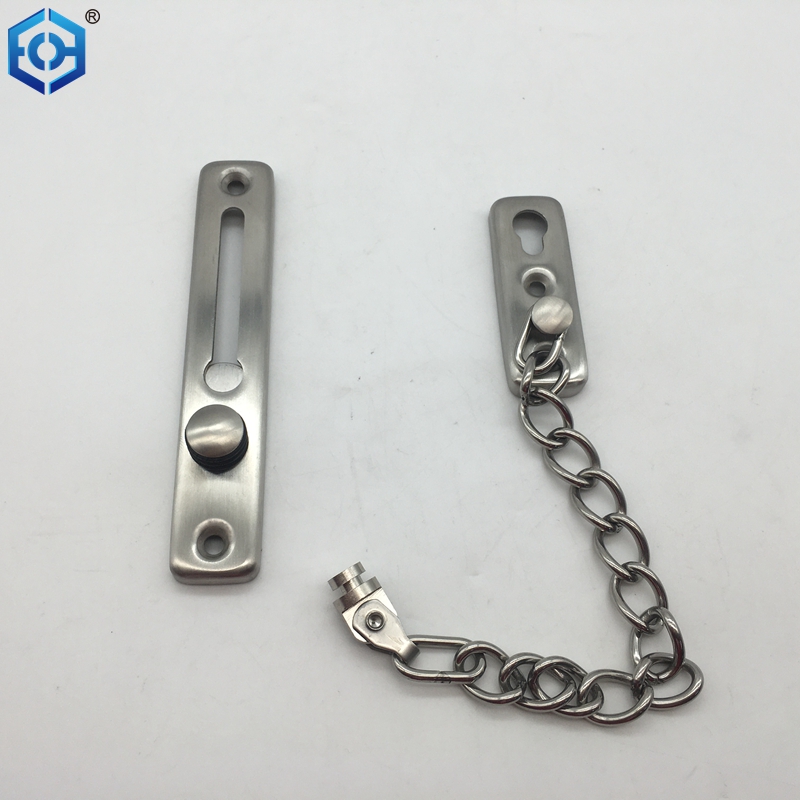 Cadena de seguridad de la puerta de tormenta de Andersen