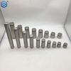 Fijaciones de separación de tornillo cromado de 19 mm Standoff 20/20/30/40/50/60/70/80/100/120/150 mm Longitud Tornillo Tornillo Nailglass Stateff Bolt