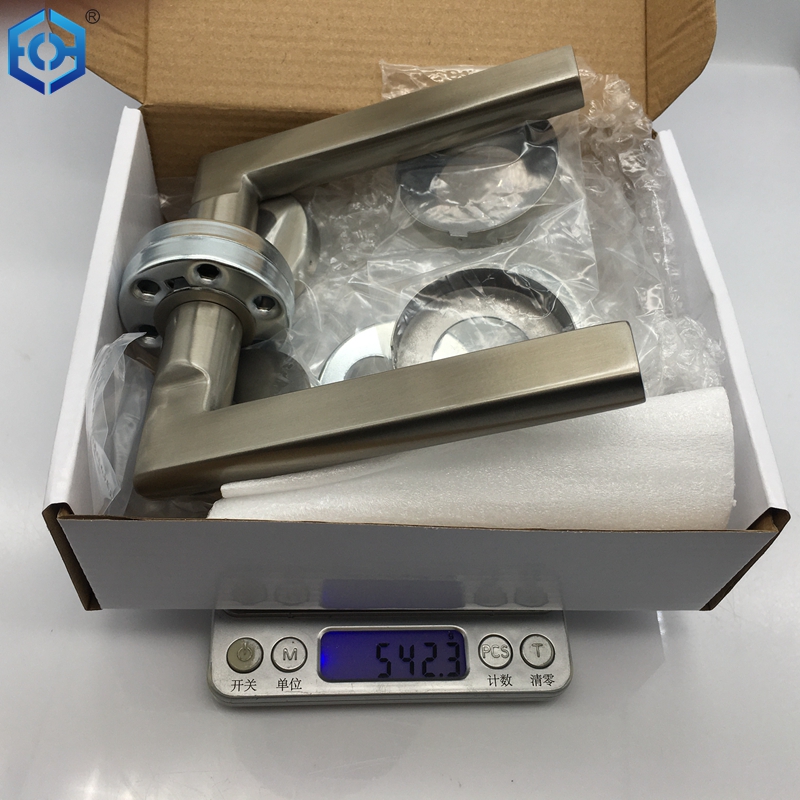 Manuset de Schlage Century