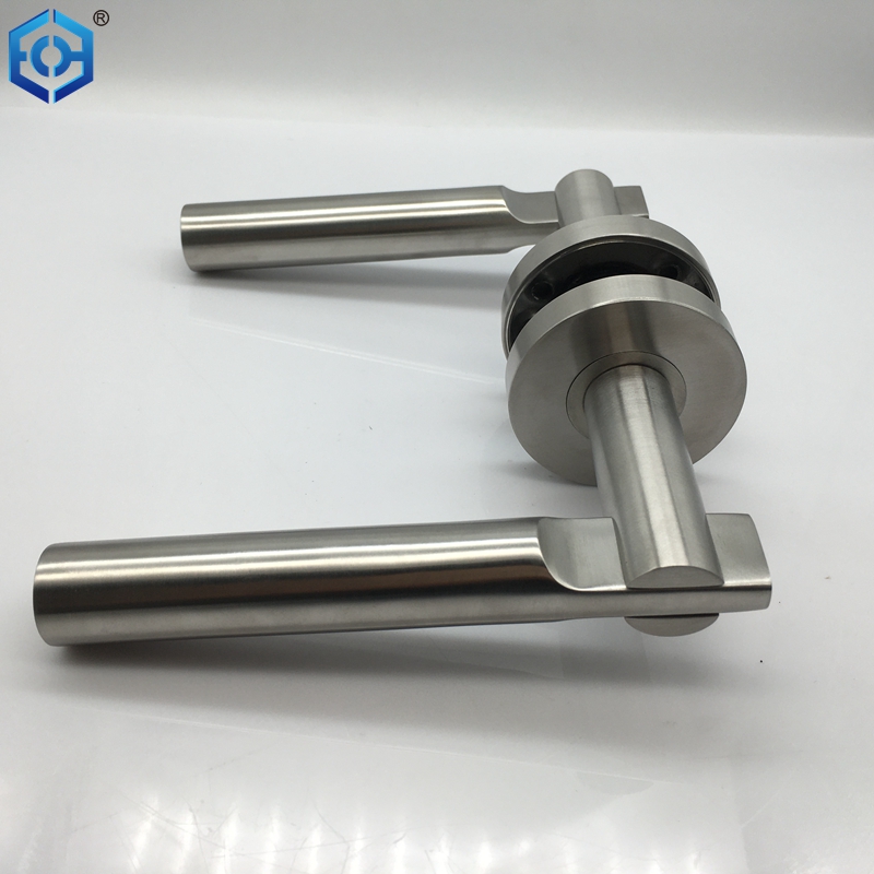 Maneja de la puerta de Godrej