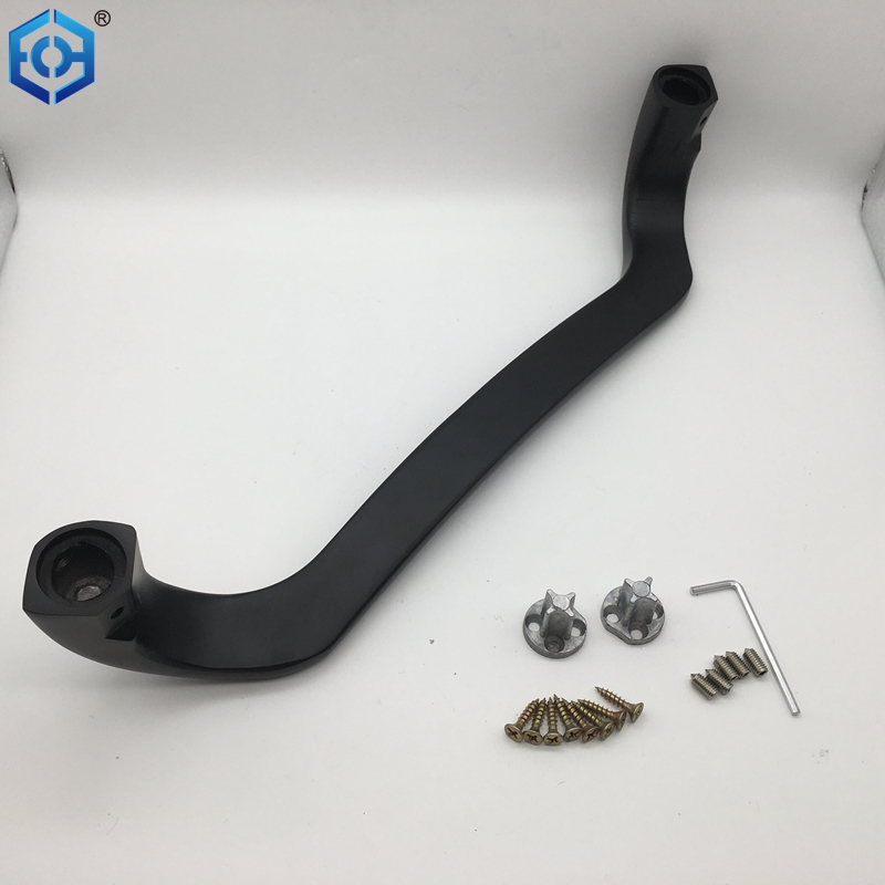 cerradura de puerta corredera del patio trasero