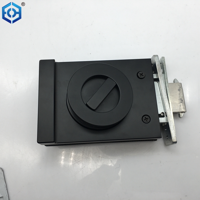 Reemplazo de la cerradura de la puerta del patio deslizante