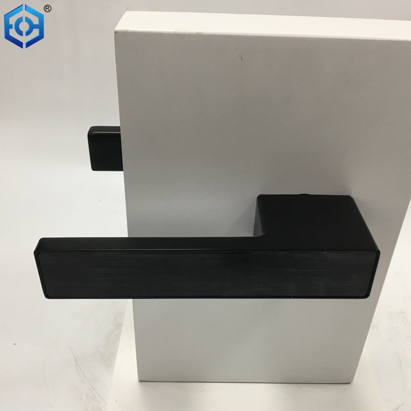 Cerradura de puerta interior