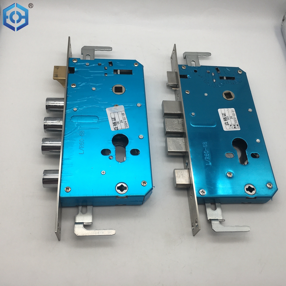 Set de pick sicksmith de cerrajer&iacute;a