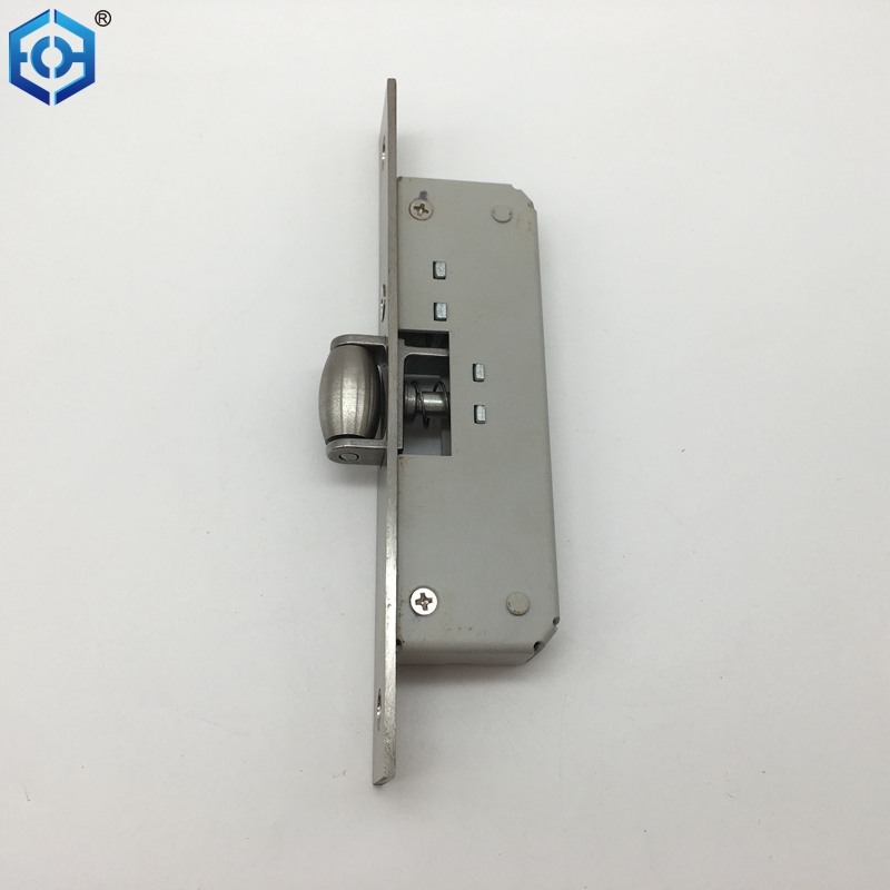 Patio Door Mortise Lock and Keeper