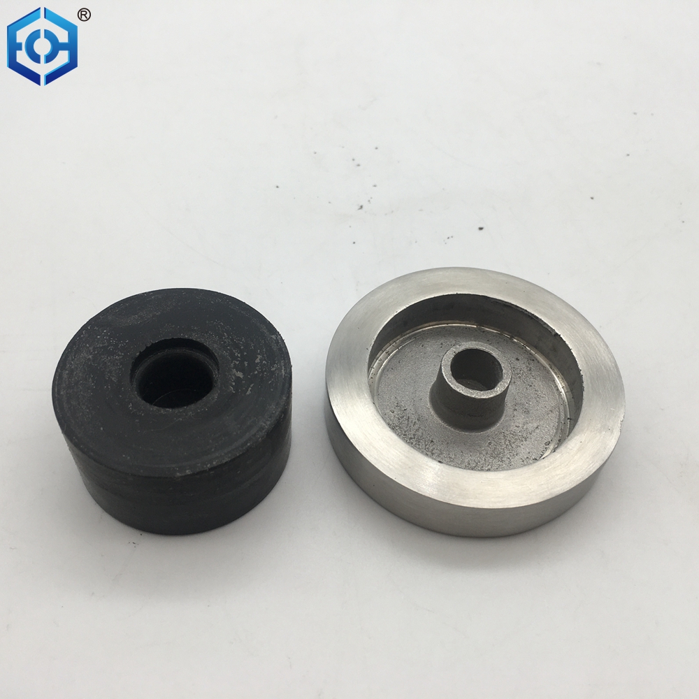 Se detiene la puerta suave