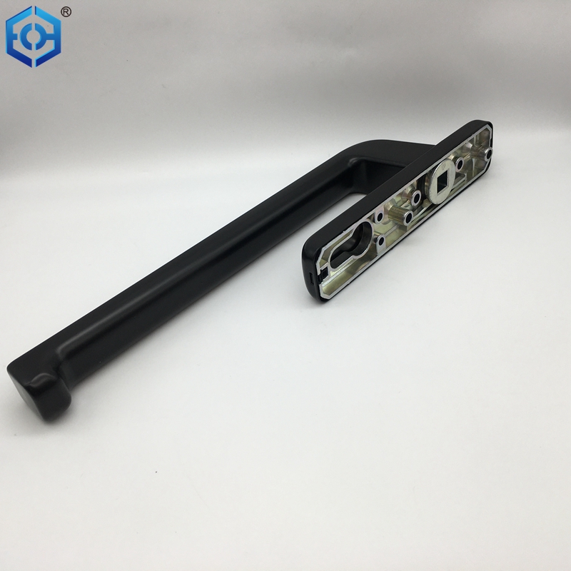 Bandeo de la ventana de la verdad