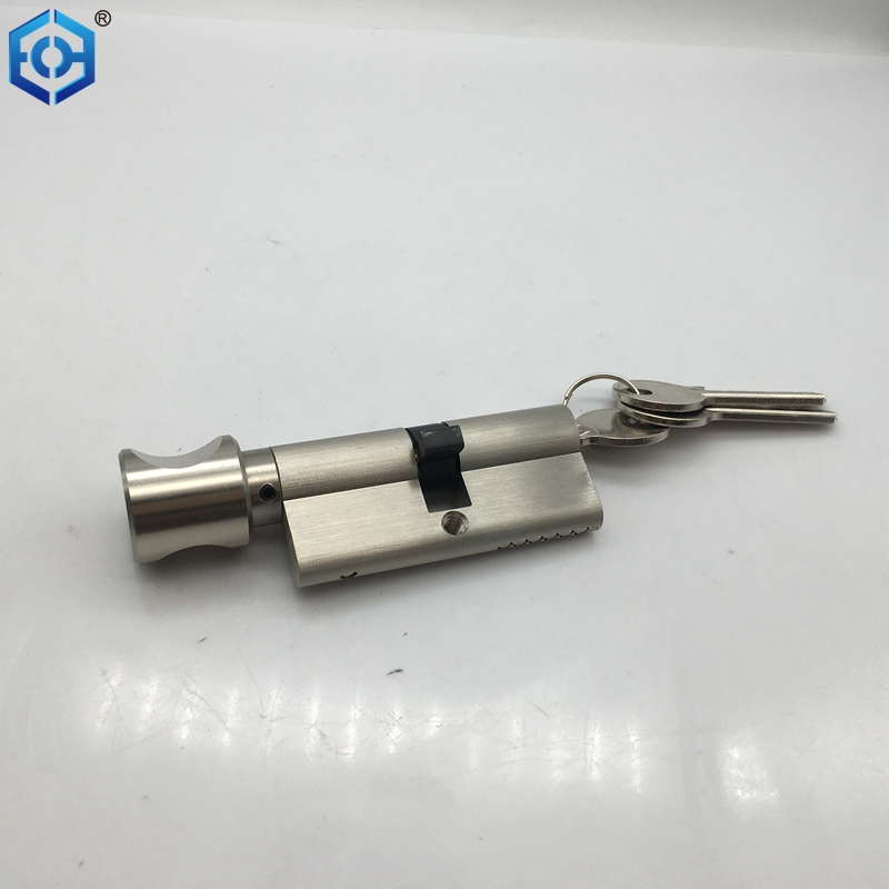 bloqueo de cilindro de barril