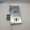 Nuevo diseño Rusia Interior Standard Mortise Poor Lock Body